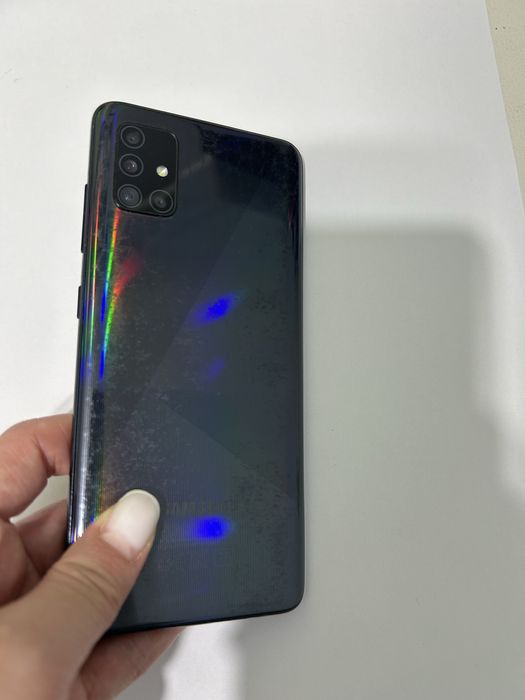 Samsung Galaxy A 51