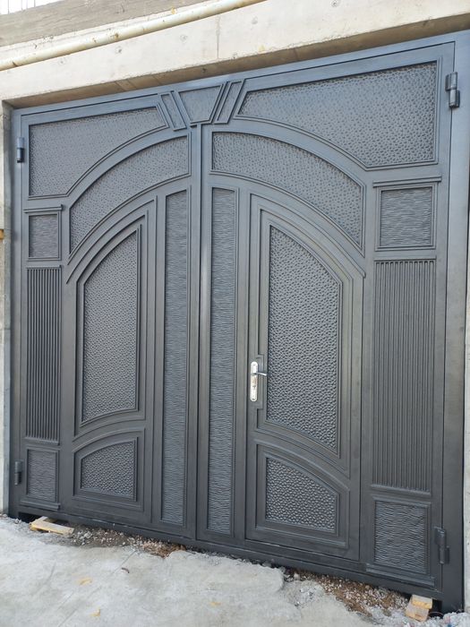 Sifatli temir darvoza |сифатли темир дарвоза | янгибозор