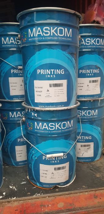 Maskom Plastik Маском Пластик краска