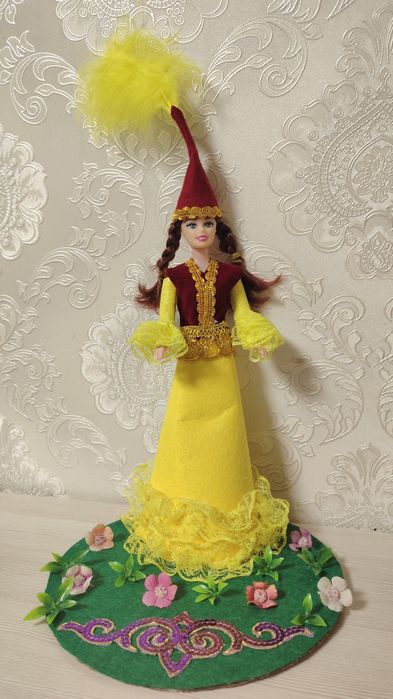 Поделки в наличии и на заказ