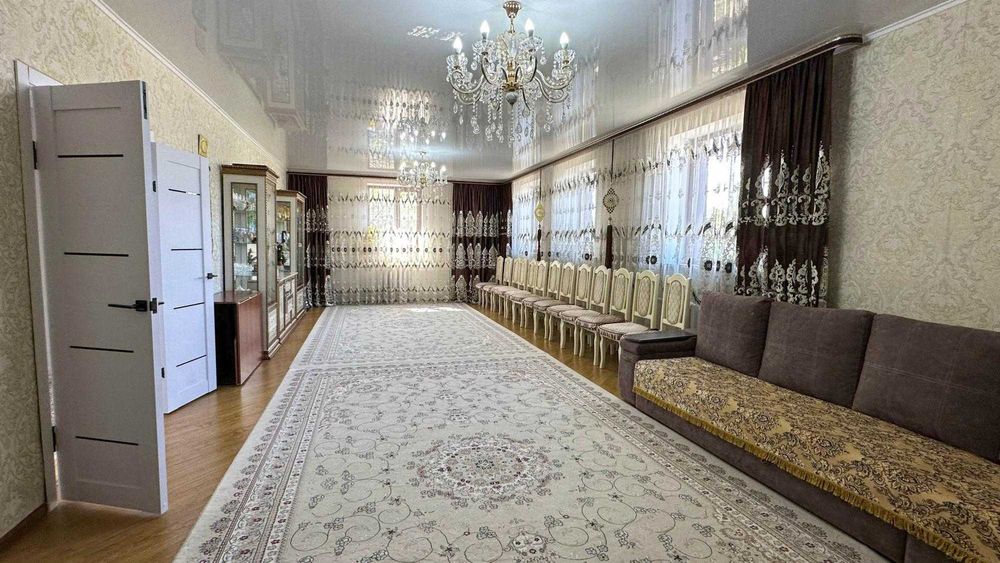 продается 5 ком частный до зжр Бағашар Империя