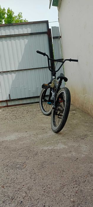 Bmx teach team .Продам СРОЧНО