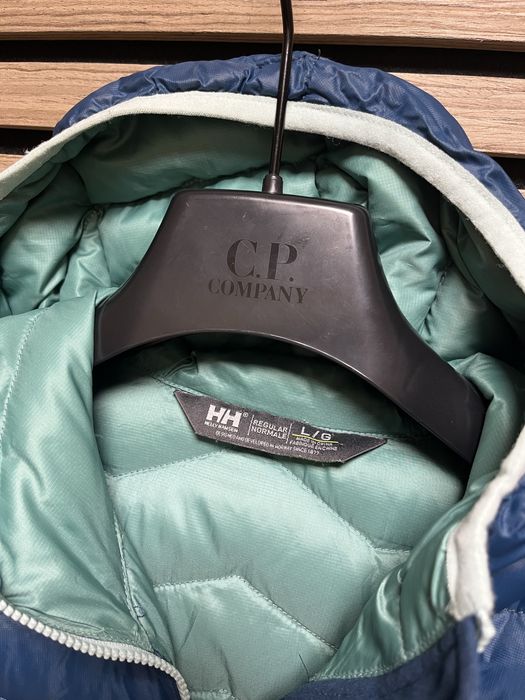 Helly Hansen : Pertex Quantum -Дамско преходно яке с 85% пух размер Л