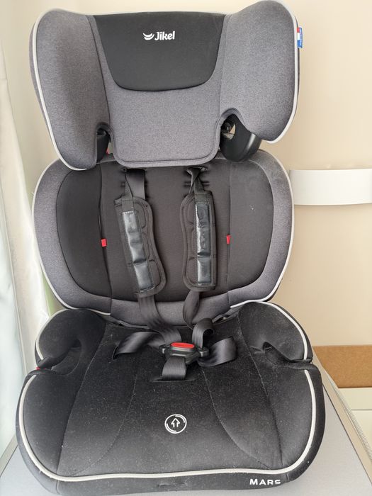 Автокресло Jikel 9-36 kg