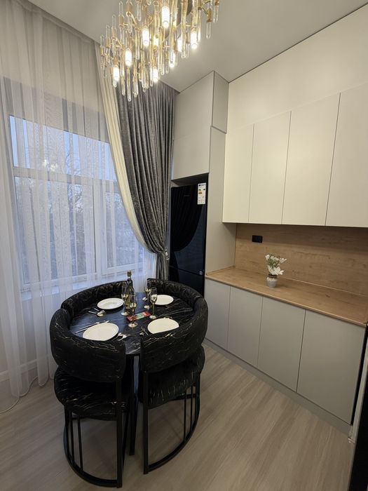 3/4/10 Махтумкули ул новостройка