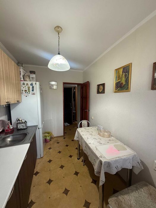 Продам 3х комн кв Старая часть Уалиханова
