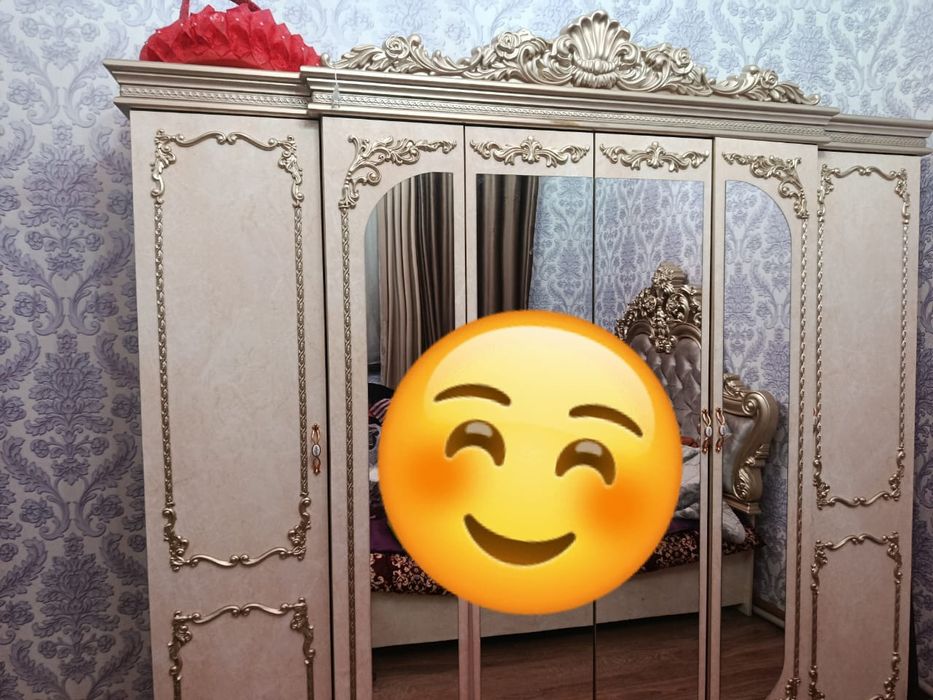 С гарантия  сарапино жок