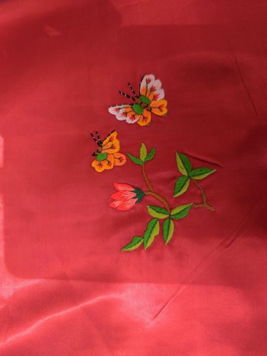 Пара новых наволочек Вьетнам (СССР)