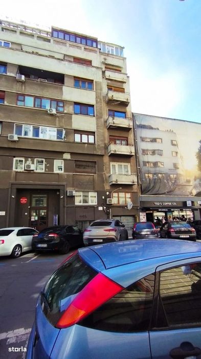 Apartament 2 camere | 45,36 mp | Boxă la subsol | Zona Piața Romană