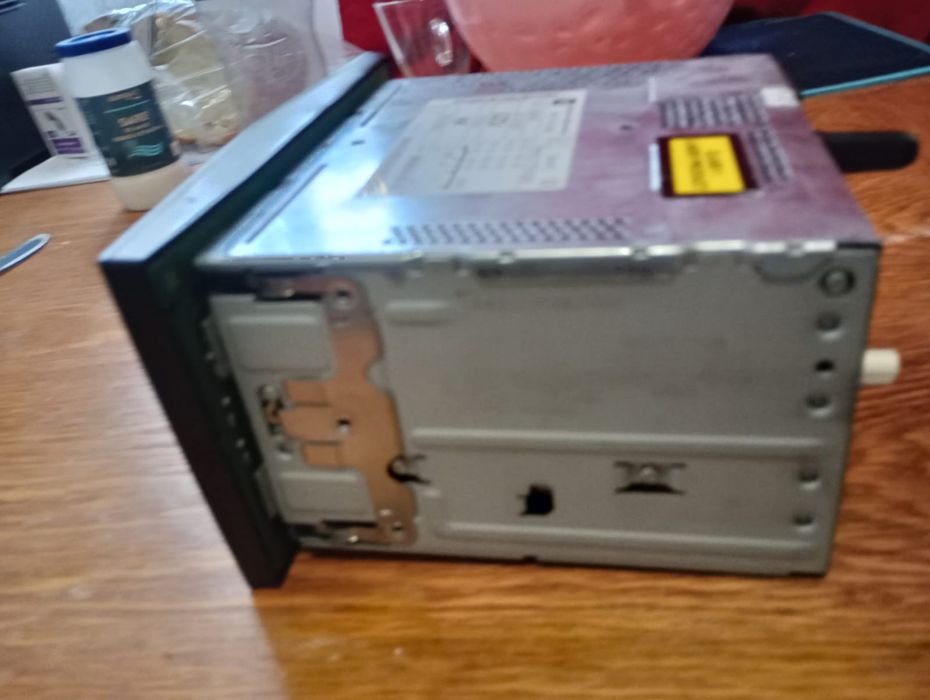 Mp3 player ptr opel corsa d 2006-2011