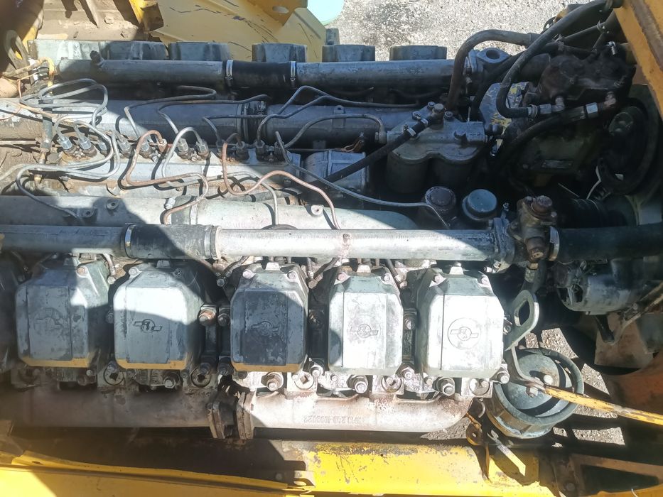 К701 Кировец К700