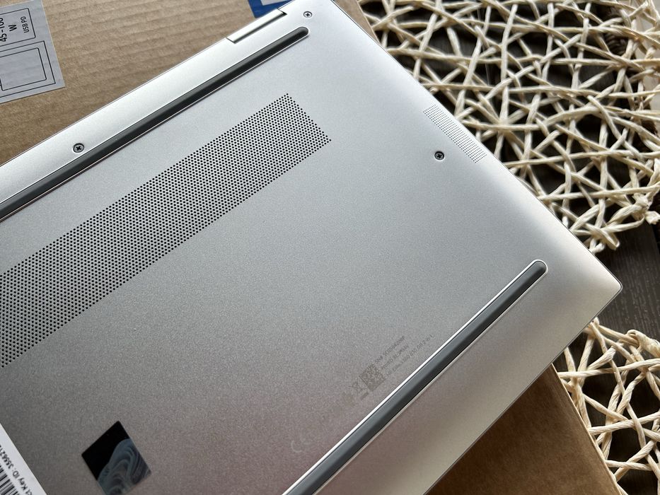 Ultrabook HP Elitebook x360 830 G11 Full Touchscreen - Intel Evo Ultra 5