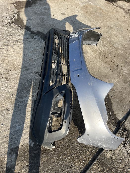 Броня Opel Crossland 3бр