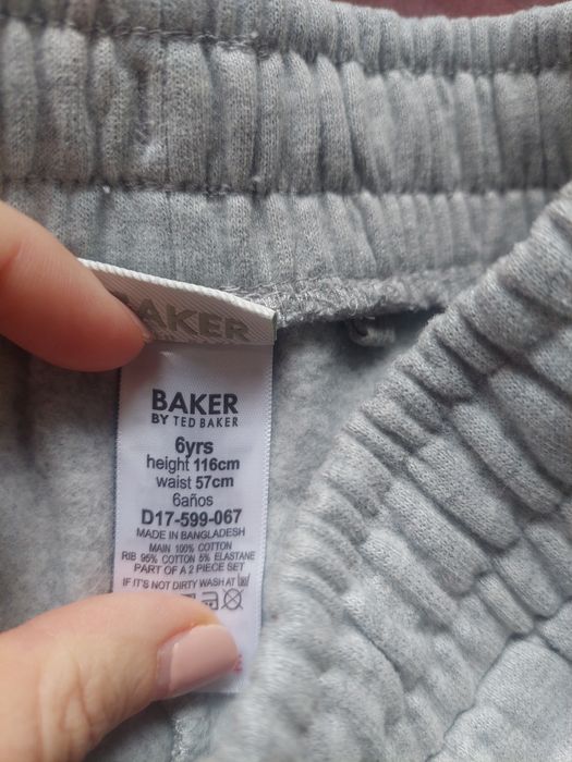 Спортен екип Ted Baker, р-р 6г