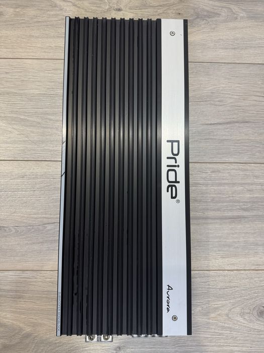 Усилитель Pride Aurora