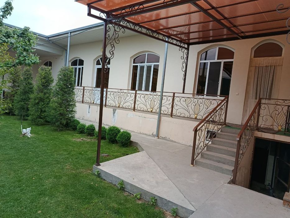 Продается участок Ташми