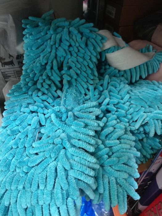 Lavete mop aspirator/aburi