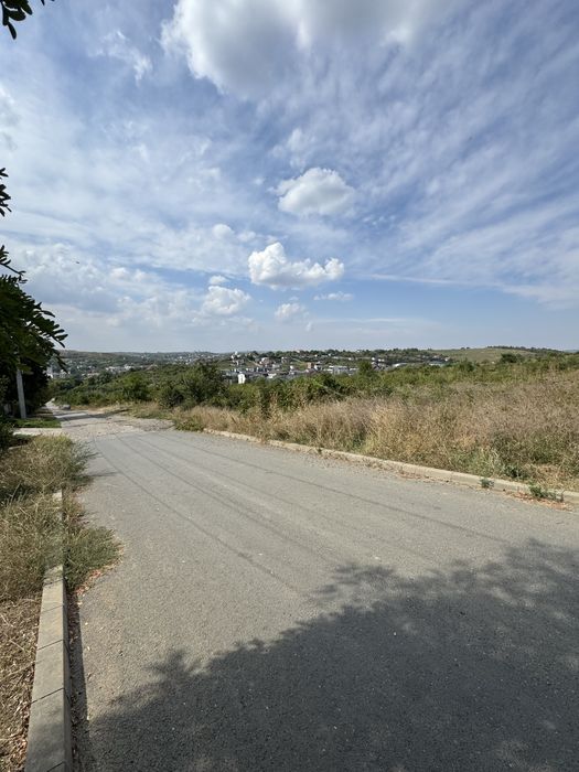 Teren extravilan 1250 mp, Iasi, zona Bucium, str. Constantin Pop
