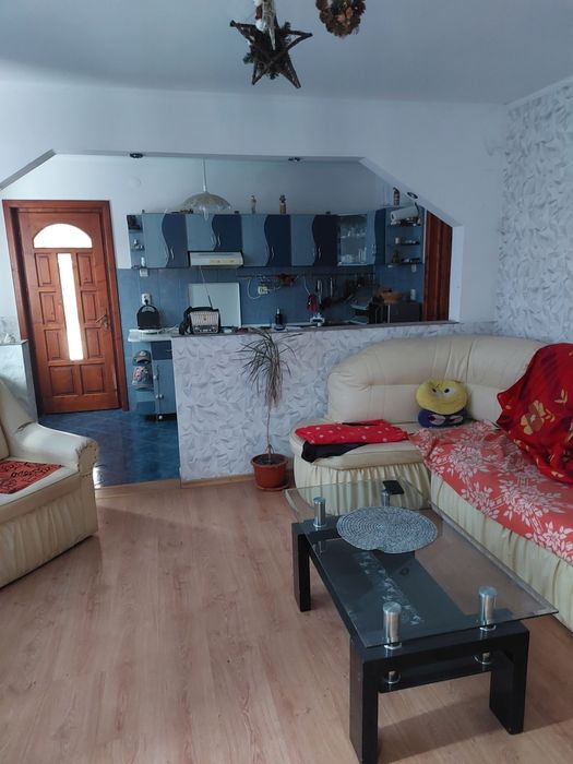 Casă de vânzare în Sovata