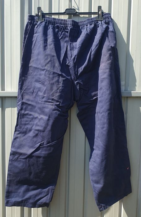 Costum salopete de lucru XL