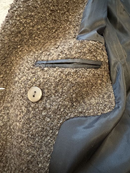 Зелено палто Zara