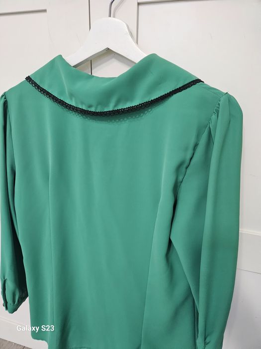 Bluză elegantă (mărimea 38) nouă