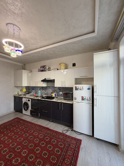 1 xonali kvartira ijaraga beriladi