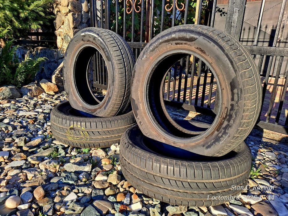 Anvelope de vara Pirelli Cinturato P1 - 185/65 R15