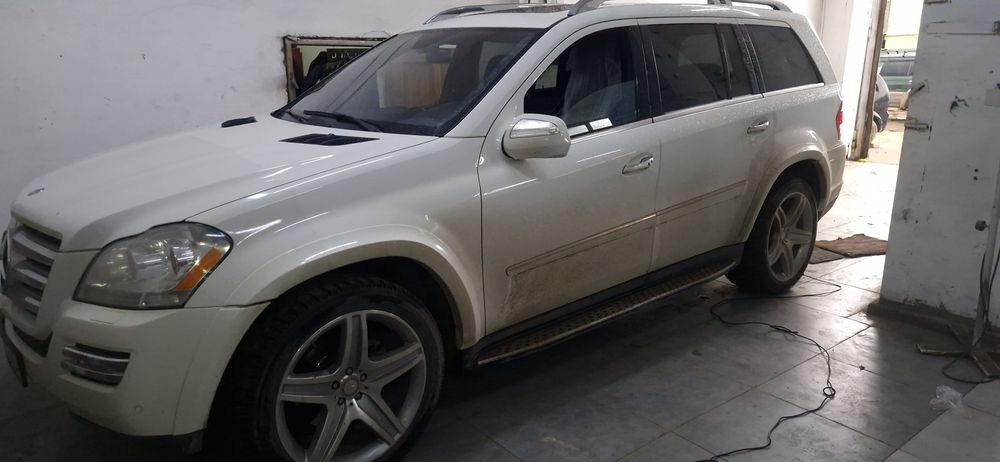 Adal servis ходовка, моторист, сварка