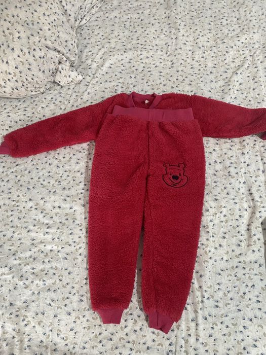 Двойка детская новая