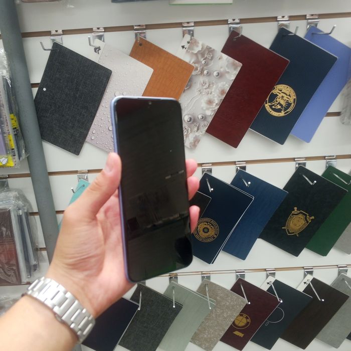 Tecno Spark Go2022