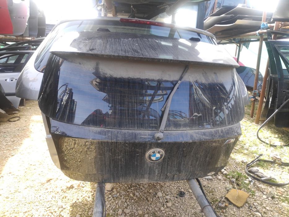 Врата багажник Bmw 1 series coupe/ Бмв 1 серия купе