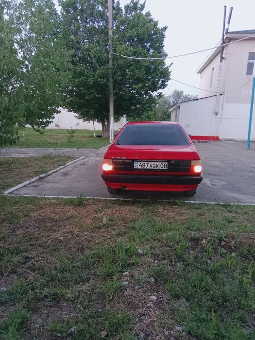 Ауди переходка сатылады