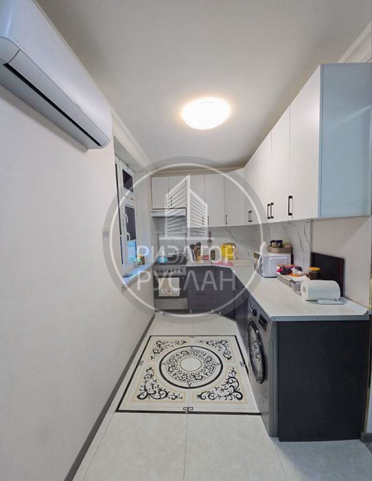 2в3/3/5 2х6 Ялангач Кательная 55м2 Чистая аккрутная