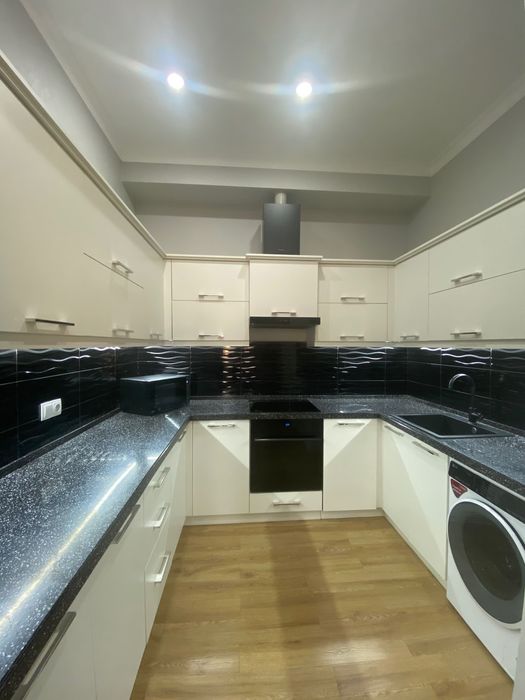 Сдаётся просторная квартира в самым престижном районе Ташкента