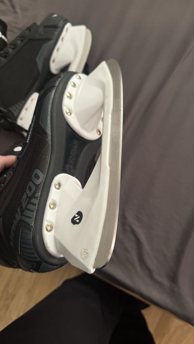 Коньки Nordway 40 размер