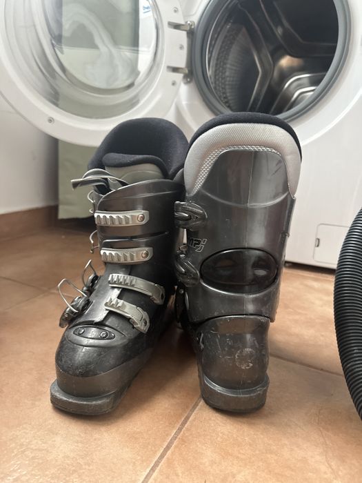 Clapari rossignol,37,5, conditie  ok