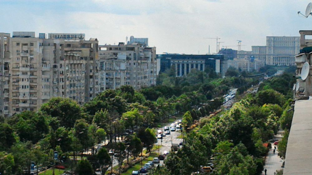 Rond Alba Iulia- propietar