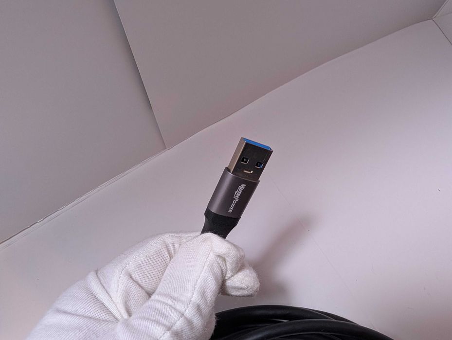 ПРОМО! USB 3.0 Active repeater extender усилвател 5м 5m