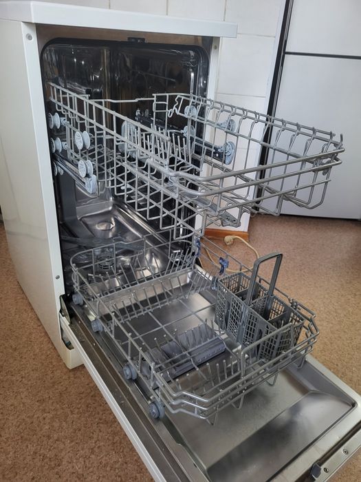 Посудомоечная машина