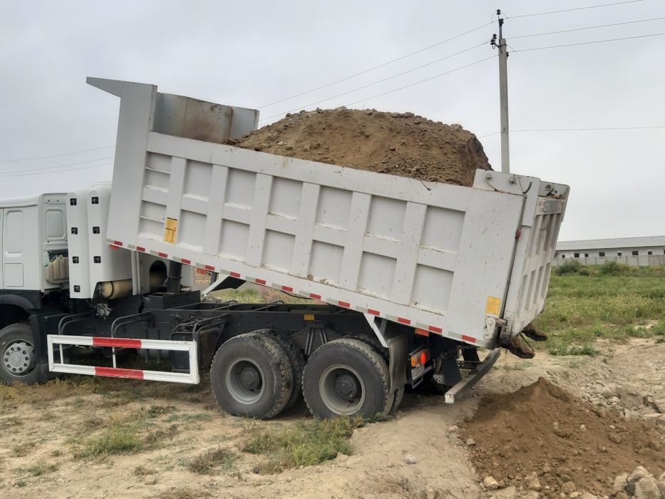 Tuproq. Qum. Tosh. Shebyonka. Klinis. Shapski. Gryazni. Biton beton