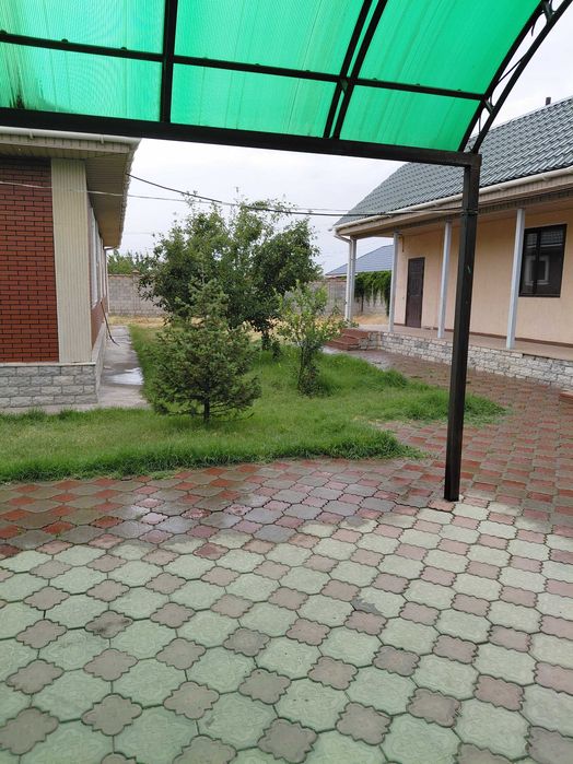 Сдам шикарный дом