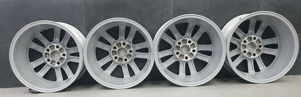 Джанти TOYOTA 16