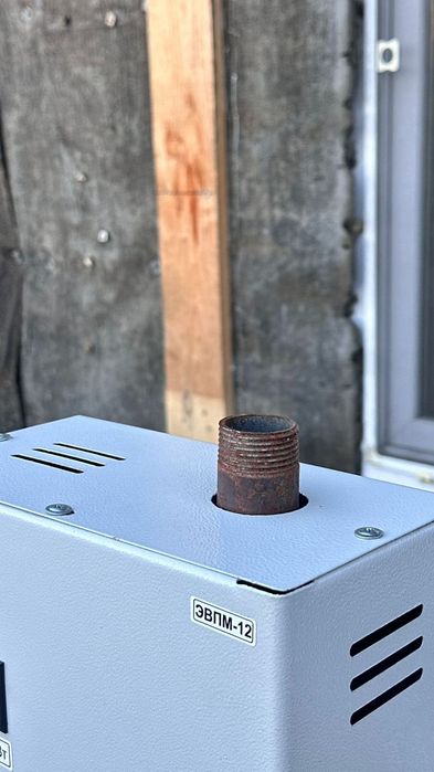 Продам электрокотел