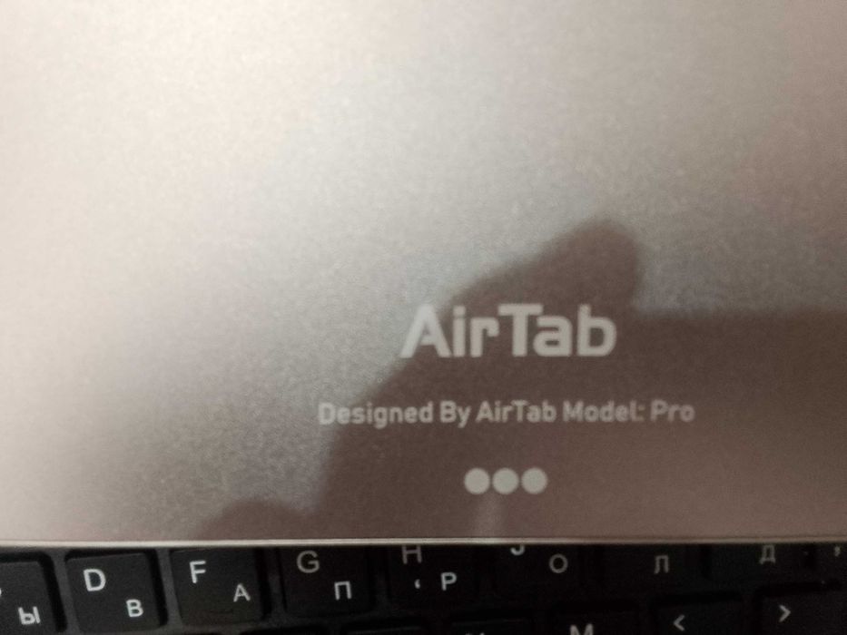 Продам AirTab новый