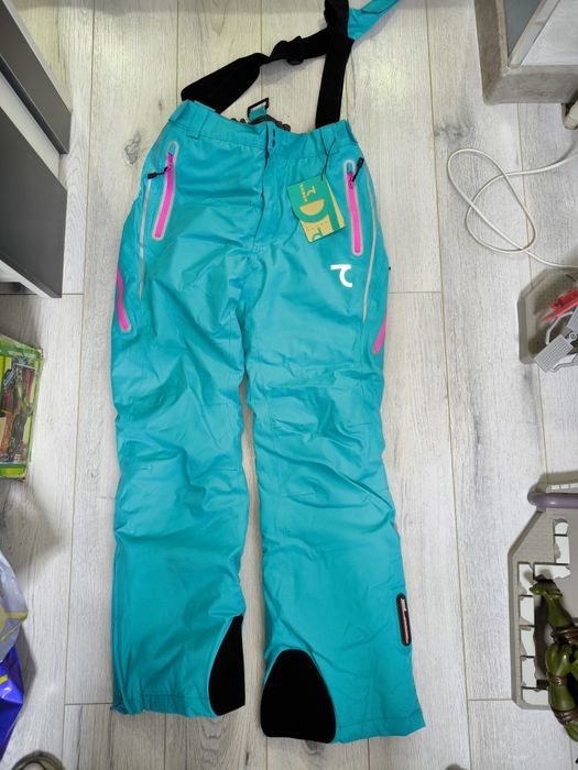 Saber горнолыжные штаны