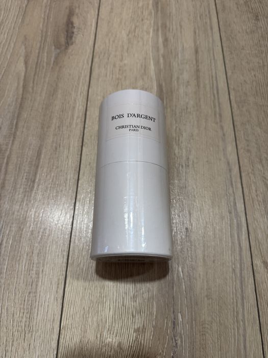 Christian Dior BOIS D'ARGENT