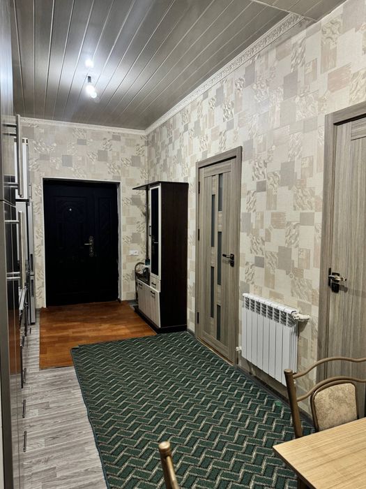 Срочно аренда 3х комнатная квартира алрес Рудаки Буюк