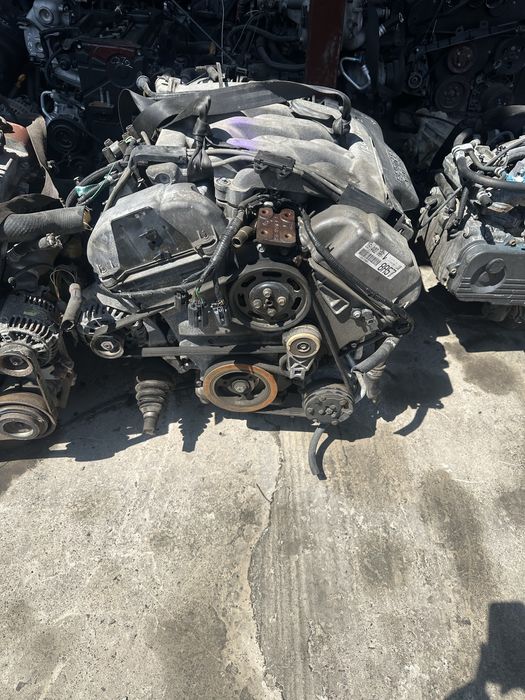 Даигатель форд мондео 2.5 SEA