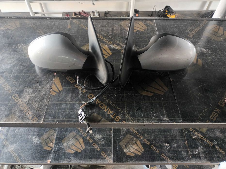 ляво и дясно огледало за сеат леон 03 - 05 SEAT LEON